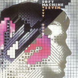 Soft Machine - Seven [1991, Esca 5419] '1973