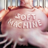 Soft Machine - Six [1992, Esca 5536] '1973