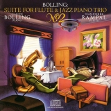 Claude Bolling - Suite For Flute & Jazz Piano Trio No. 2 '1987