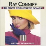 Ray Conniff - 16 Most Requested Songs '1986