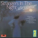Bert Kaempfert - Strangers In The Night (2CD) '1990
