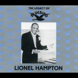 Lionel Hampton - The Legacy Of Bluebird (3CD) '1938