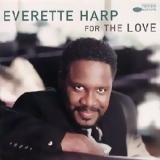 Everette Harp - For The Love '2000