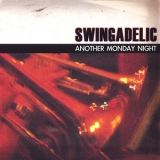Swingadelic - Another Monday Night '2007