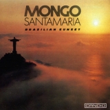 Mongo Santamaria - Brazilian Sunset '1992