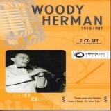 Woody Herman - Classics Jazz Archive: At The Woodchopper's Ball '2004