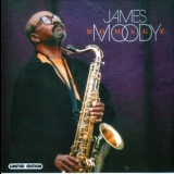 James Moody - Homage '2004