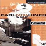 Earl Hines - Classic Jazz Archive (The Story Of Jazz) (2CD) '2004
