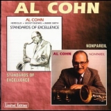 Al Cohn - Standards Of Excellence / Nonpareil '1998