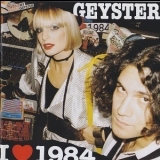 Geyster - I Love 1984 '2004 - Album