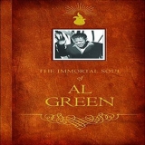 Al Green - The Immortal Soul Of Al Green (4CD Box Set) '2003