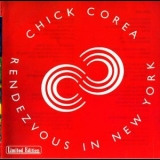 Chick Corea - Rendezvous In New York (2CD) '2003
