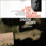 Chucho Valdes - Live At The Village Vanguard '1999