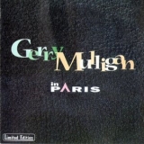 Gerry Mulligan - In Paris (2CD) '2000