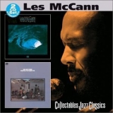 Les Mccann - Another Beginning / Hustle To Survive '1973