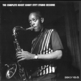 Sonny Stitt - The Complete Roost Sonny Stitt Studio Sessions (9CD Box Set) '2001