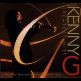 Kenny G - Greatest Hits (2CD) '2009
