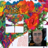 Michael Gibbs - Michael Gibbs (2CD) '1970