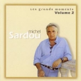 Michel Sardou - Les Grands Moments (2CD) '1996