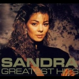Sandra - Greatest Hits (2CD) '2008