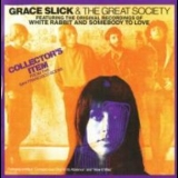 Grace Slick & The Great Society - Collecto '1990