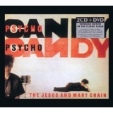 The Jesus & Mary Chain - Psychocandy (2011 Deluxe Edition) (2CD) '1985