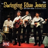 The Swinging Blue Jeans - Hippy Hippy Shake (the Definitive Collection) '1993 - Album