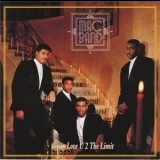Mac Band - Love U 2 The Limit '1990