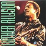 Luther Allison - More From Berlin '1990 - Album