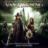 Alan Silvestri - Van Helsing / Ван Хельсинг OST '2004
