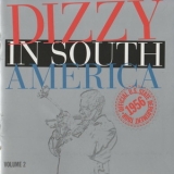 Dizzy Gillespie - Dizzy In South America, Vol. 2 '1956