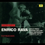 Enrico Rava Quintet - Montreal Diary / A - Plays Miles Davis '2002
