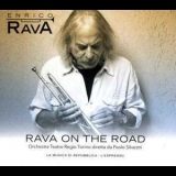 Enrico Rava - Rava On The Road '2013 - Album