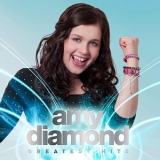 Amy Diamond - Greatest Hits '2010