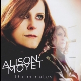 Alison Moyet - The Minutes '2013 - Album