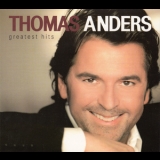 Thomas.Anders - Greatest.Hits '2010