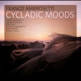 Franco Ambrosetti - Cycladic Moods '2012