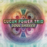 Gugun Power Trio - Soul Shaker '2013