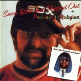 Sean Tyla - Just Popped Out - Redneck In Babylon '2003 - Album