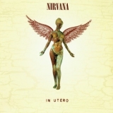 Nirvana - In Utero '1993