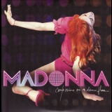 Madonna - Confessions On A Dance Floor '2005