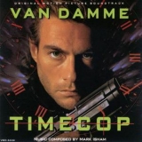 Mark Isham - Time Cop '1994