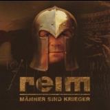 Matthias Reim - Mдnner Sind Krieger '2007