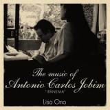 Lisa Ono - The Music Of Antonio Carlos Jobim: Ipanema '2017 - Album