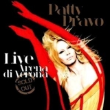 Patty Pravo - Live Arena Di Verona (2CD) '2009 - Album