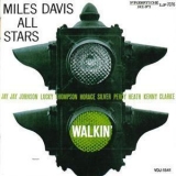 Miles Davis All Stars - Walkin' '1954