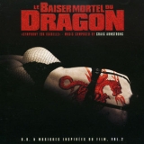 Craig Armstrong - Kiss Of The Dragon '2001