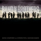 Michael Kamen - Band Of Brothers OST (MiniSeries) '2001