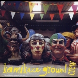 Kamikaze Ground Crew - The Scenic Route '1990
