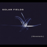Solar Fields - Movements '2009